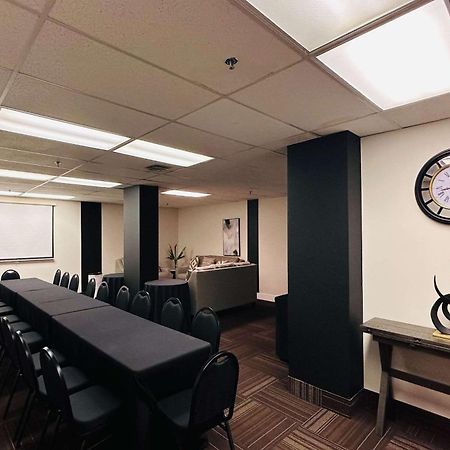Quality Inn Kamloops Ngoại thất bức ảnh