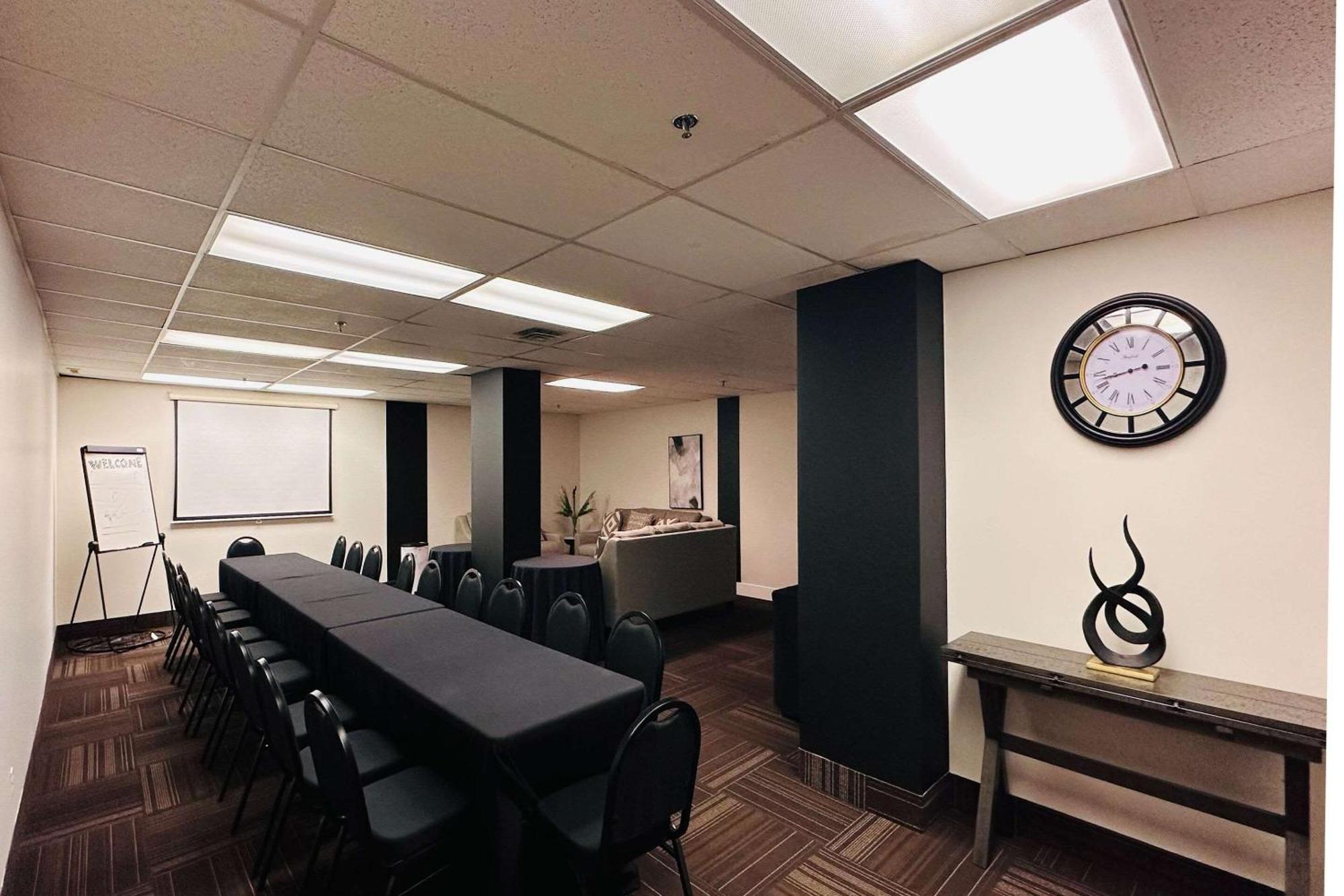Quality Inn Kamloops Ngoại thất bức ảnh